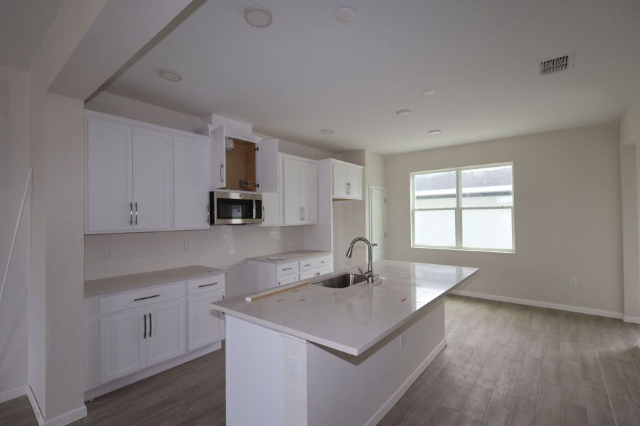 Kitchen Kitchen