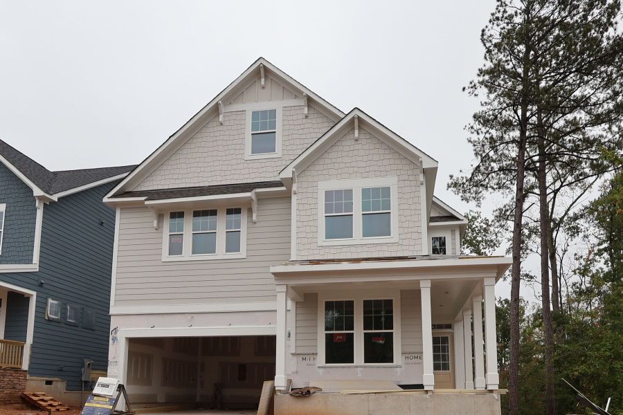 Front Exterior