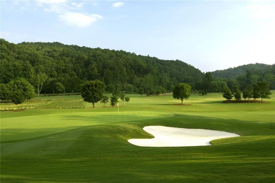 Natural landscape and outdoor views near in Dahlonega (Image 30). Natural landscape and outdoor views near in Dahlonega (Image 30).