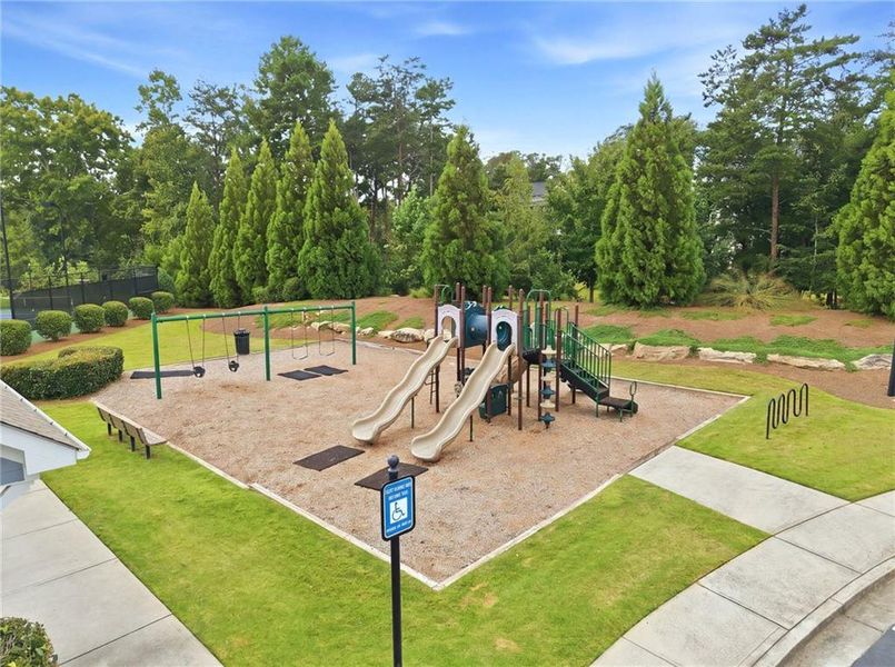Community amenities in , Flowery Branch (Image 62).