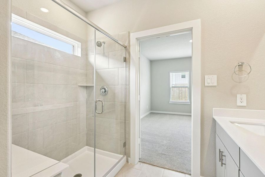 Photo is not of the actual home, but is an inspirational photo of builder’s model home and may depict options, furnishings, and/or decorator features that are not included Photo is not of the actual home, but is an inspirational photo of builder’s model home and may depict options, furnishings, and/or decorator features that are not included