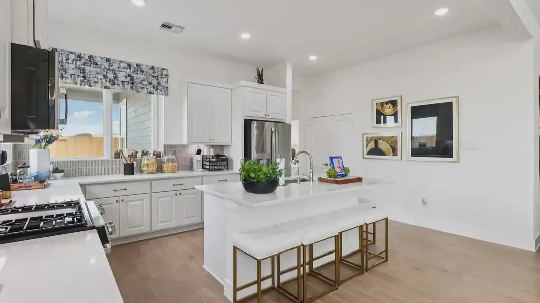 Representative furnished interior of a home built from the Tanlay by Chesmar Homes in Jubilee Chateau, Hockley (Image 12). Representative furnished interior of a home built from the Tanlay by Chesmar Homes in Jubilee Chateau, Hockley (Image 12).