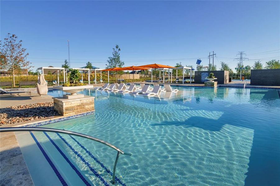 Beazer Homes Goodland