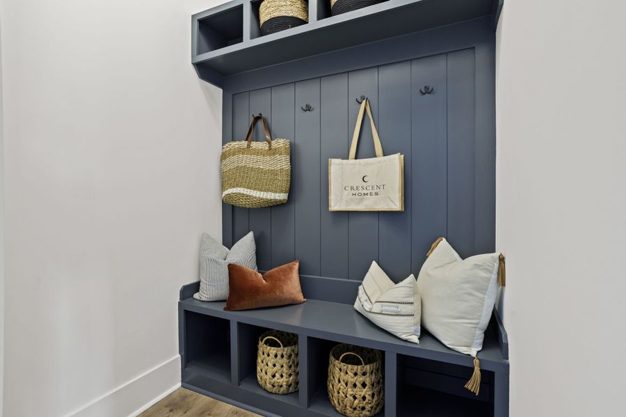 4br New Home in Simpsonville, SC.  - Slide 10