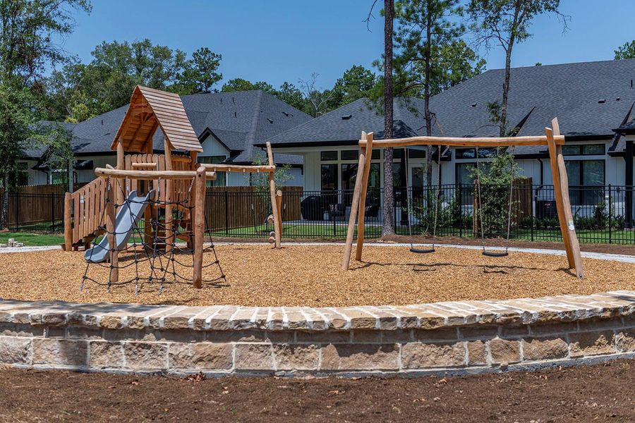 Community amenities in The Highlands, Porter (Image 31).