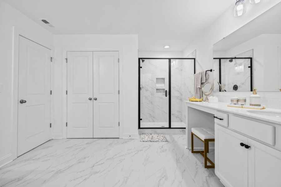 Cameron, NC New Home.  - Slide 26