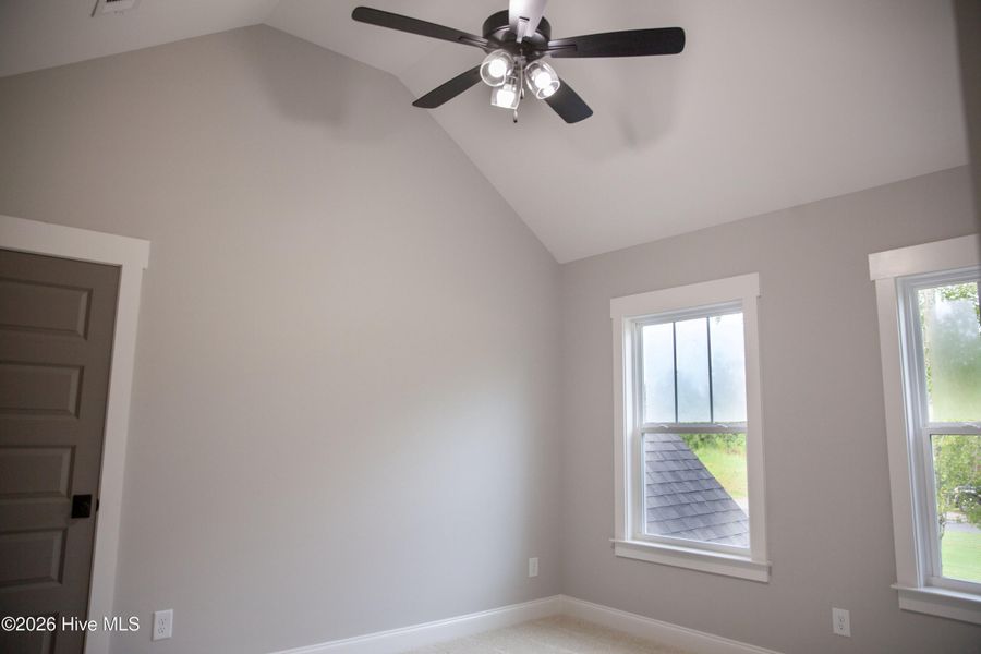 Spacious, unfurnished interior of a new home in Marshall Mills, Grovetown (Image 22). Spacious, unfurnished interior of a new home in Marshall Mills, Grovetown (Image 22).