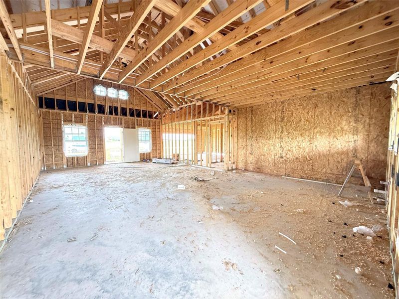 Spacious, unfurnished interior of a new home in , Angleton (Image 8). Spacious, unfurnished interior of a new home in , Angleton (Image 8).