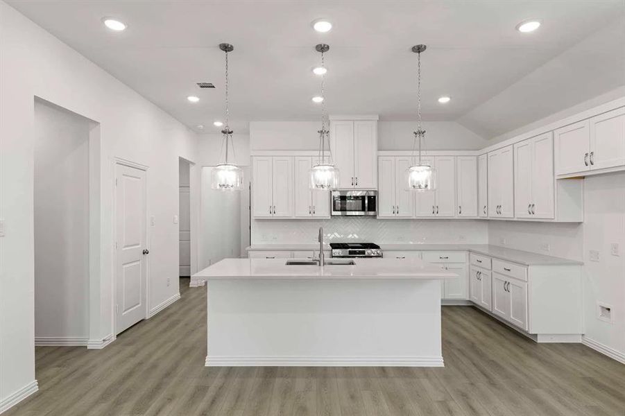 Image 27 of a home in Coyote Meadows 50s.