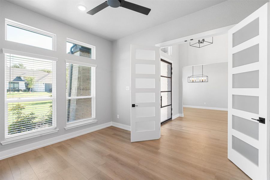 Image 36 of a home in .