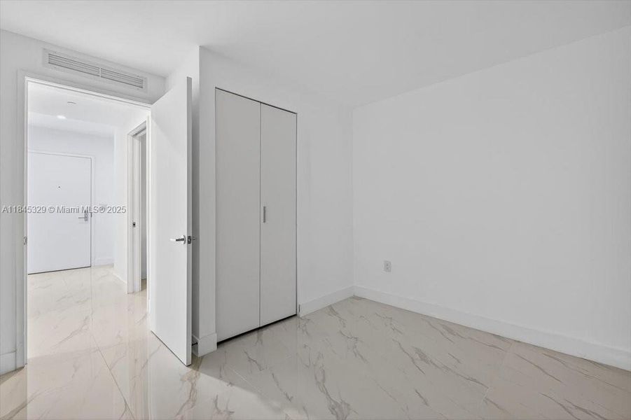 Spacious, unfurnished interior of a new home in , Miami (Image 22). Spacious, unfurnished interior of a new home in , Miami (Image 22).