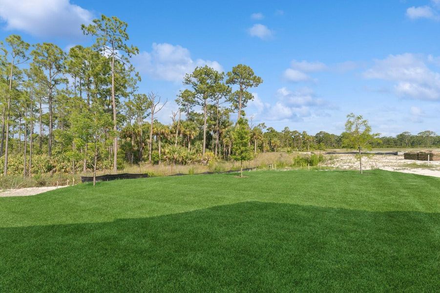 Image 34 of a home in . Image 34 of a home in .