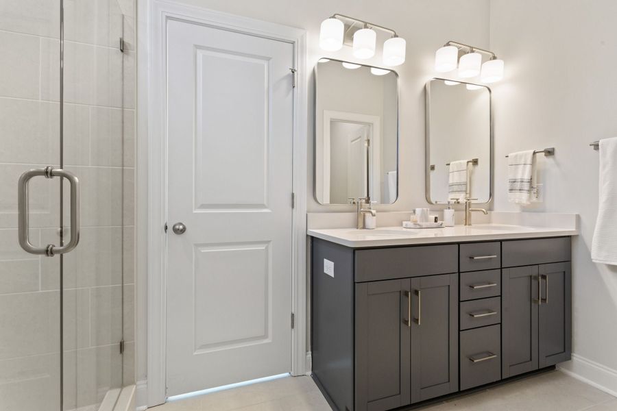 1,702sf New Home in Greenwood, SC.  - Slide 15