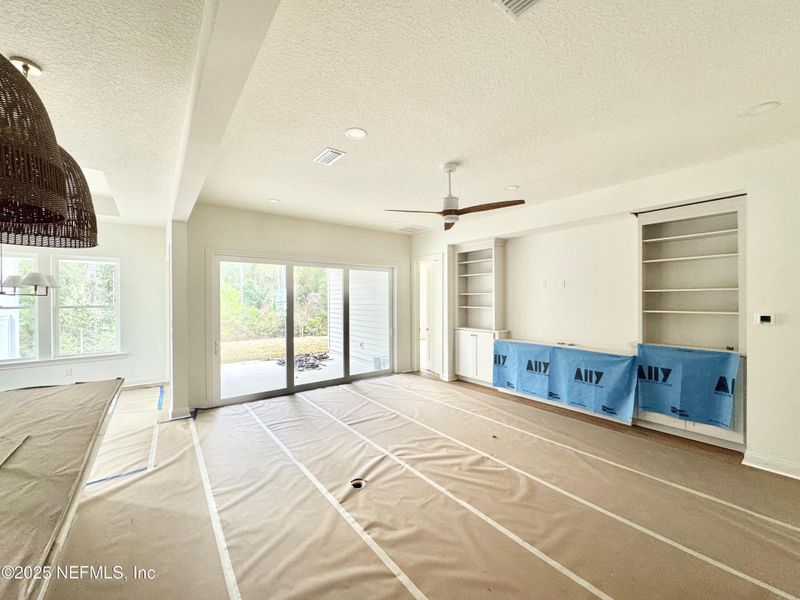 In-progress construction of a new home in , Ponte Vedra, FL (Image 13). In-progress construction of a new home in , Ponte Vedra, FL (Image 13).