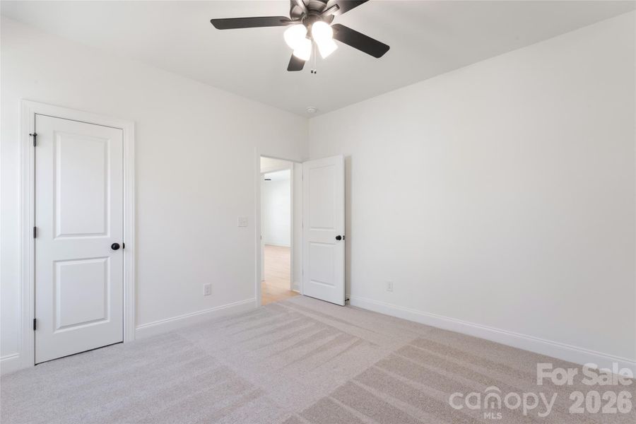 Spacious, unfurnished interior of a new home in , Rock Hill (Image 18).