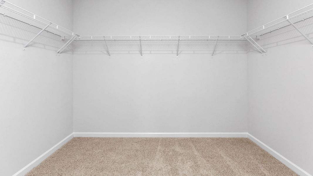 Spacious, unfurnished interior of a new home in Middleton, Greensboro (Image 19). Spacious, unfurnished interior of a new home in Middleton, Greensboro (Image 19).