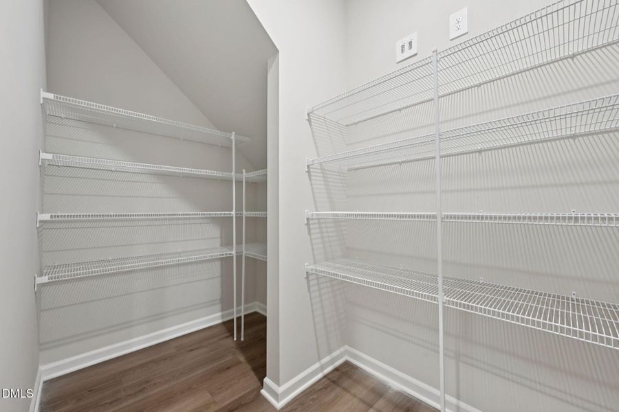 9.1 - Pantry 9.1 - Pantry