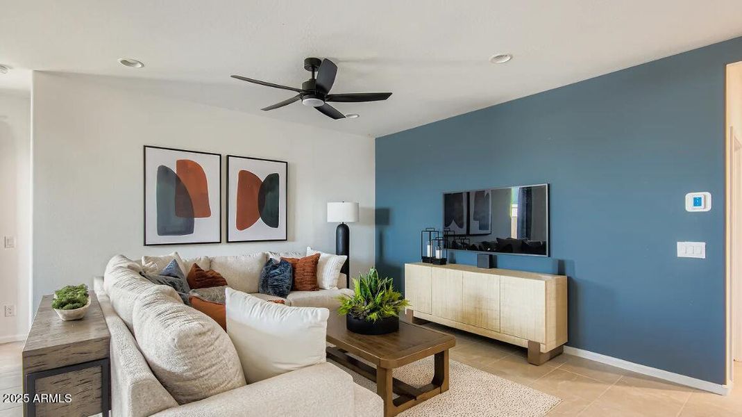 Great Room Great Room