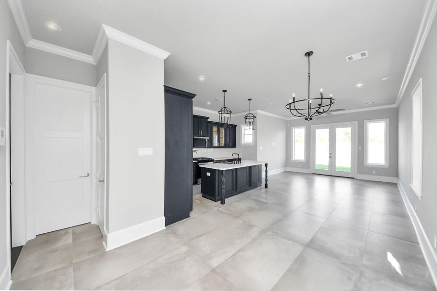 Image 35 of a home in . Image 35 of a home in .