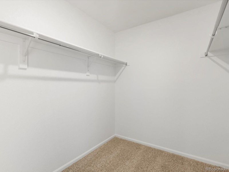 Spacious, unfurnished interior of a new home in , Aurora (Image 15). Spacious, unfurnished interior of a new home in , Aurora (Image 15).