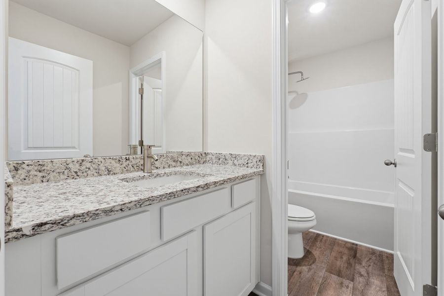 2,316sf New Home in Hogansville, GA.  - Slide 6