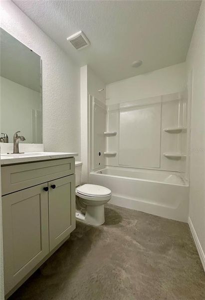 Furnished interior view inside a new home in , Auburndale (Image 3).