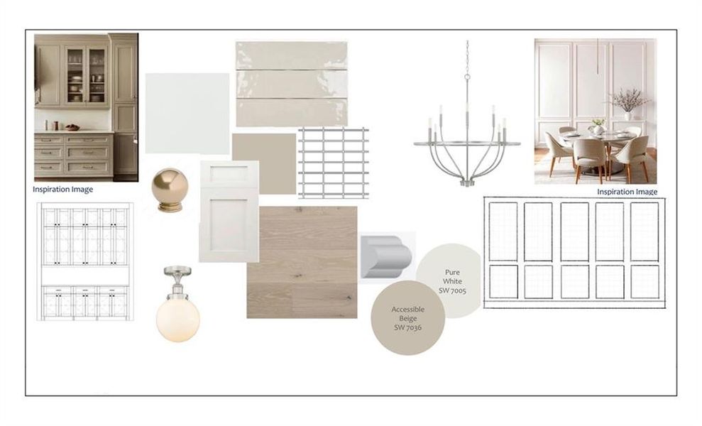 Sample of building materials used in homes in , Alpharetta (Image 11). Sample of building materials used in homes in , Alpharetta (Image 11).