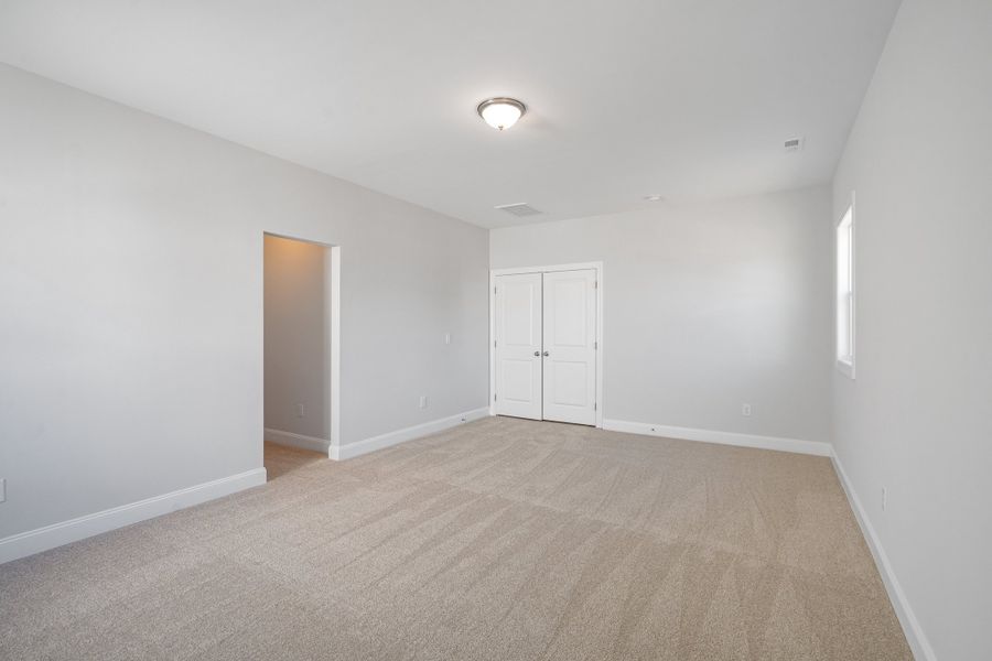 Rockwell New Home in Knightdale, NC.  - Slide 19