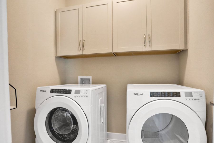 Orange Park, FL New Home.  - Slide 52