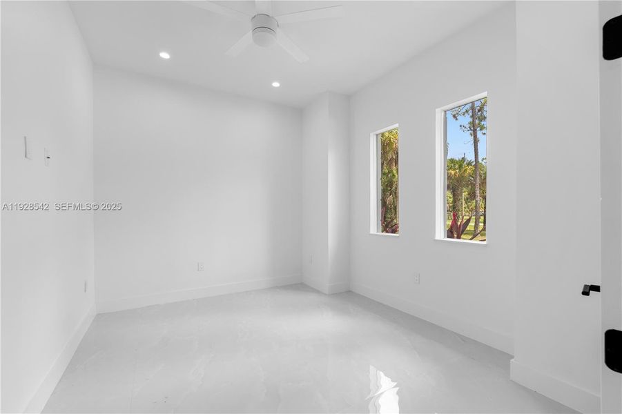 Spacious, unfurnished interior of a new home in , Naples (Image 18). Spacious, unfurnished interior of a new home in , Naples (Image 18).