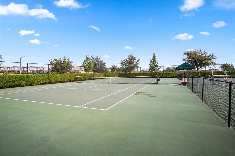 Community amenities in , Davenport (Image 41).