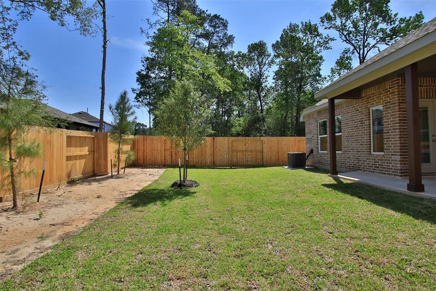 Image 16 of a home in The Woodlands Hills. Image 16 of a home in The Woodlands Hills.