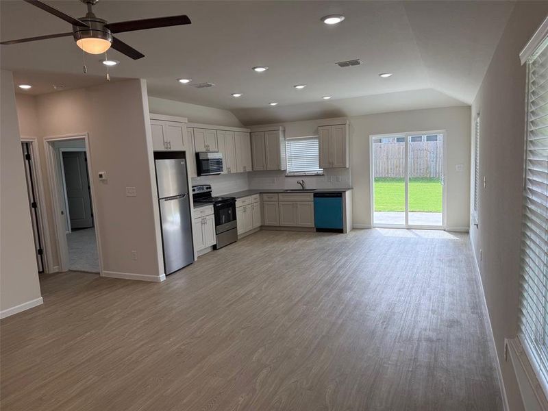 open kitchen with eat in dining open kitchen with eat in dining