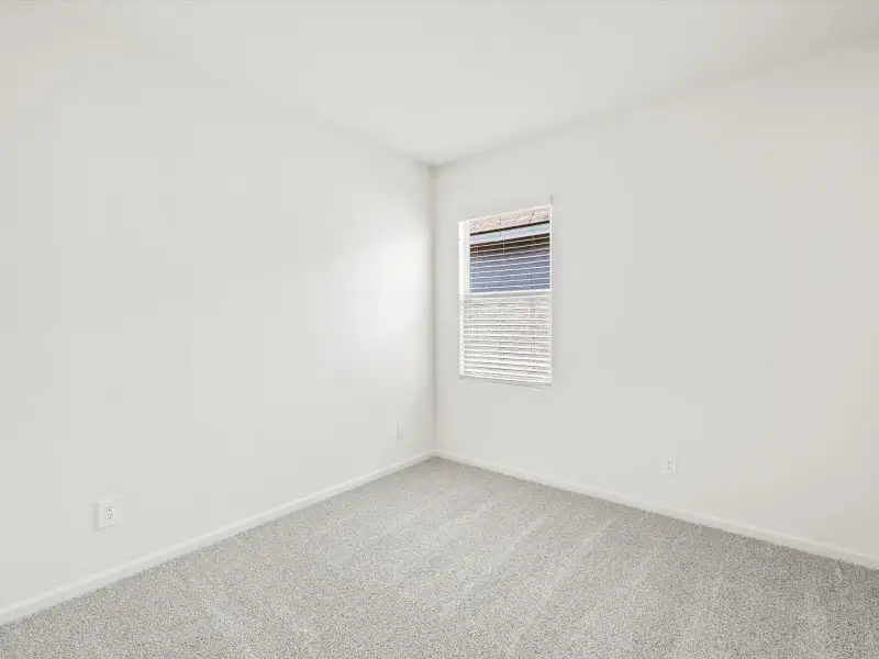 Spacious, unfurnished interior of a new home in Mandarina - Signature Series, Marana (Image 13).