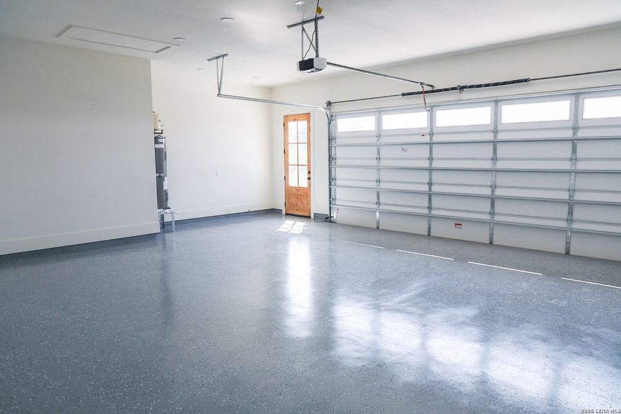 Spacious, unfurnished interior of a new home in , Bandera (Image 22). Spacious, unfurnished interior of a new home in , Bandera (Image 22).