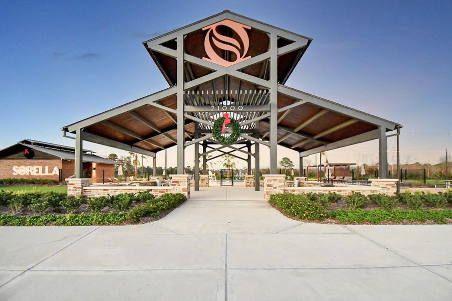 Image 5 of a home in Sorella: Landmark Collection. Image 5 of a home in Sorella: Landmark Collection.