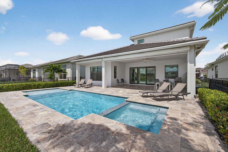 Community amenities in , The Acreage (Image 73). Community amenities in , The Acreage (Image 73).