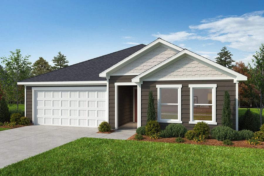 Exterior N Exterior N