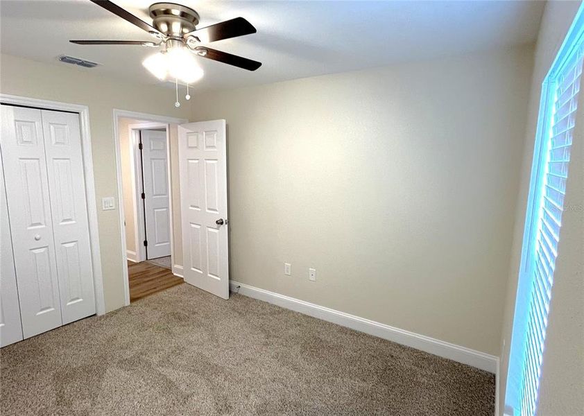 Spacious, unfurnished interior of a new home in , Auburndale (Image 14). Spacious, unfurnished interior of a new home in , Auburndale (Image 14).