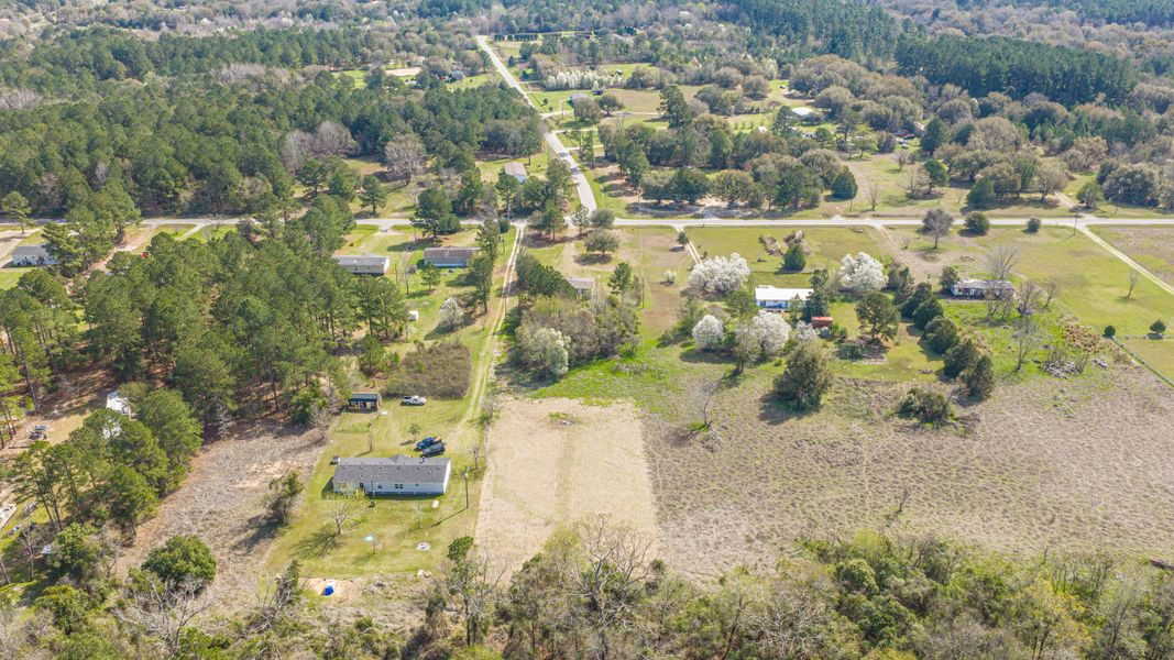 Natural landscape and outdoor views near  in Eutawville (Image 56).