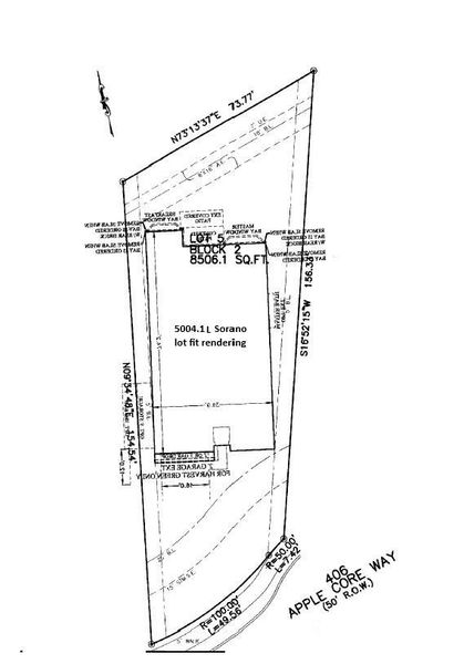 Image 9 of a home in .