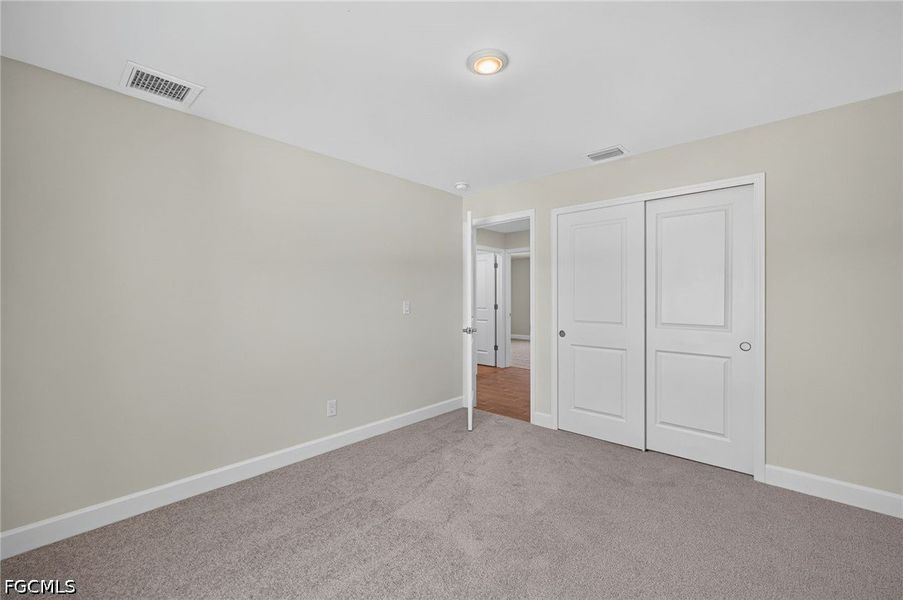 Spacious, unfurnished interior of a new home in Cape Coral, Cape Coral (Image 29). Spacious, unfurnished interior of a new home in Cape Coral, Cape Coral (Image 29).