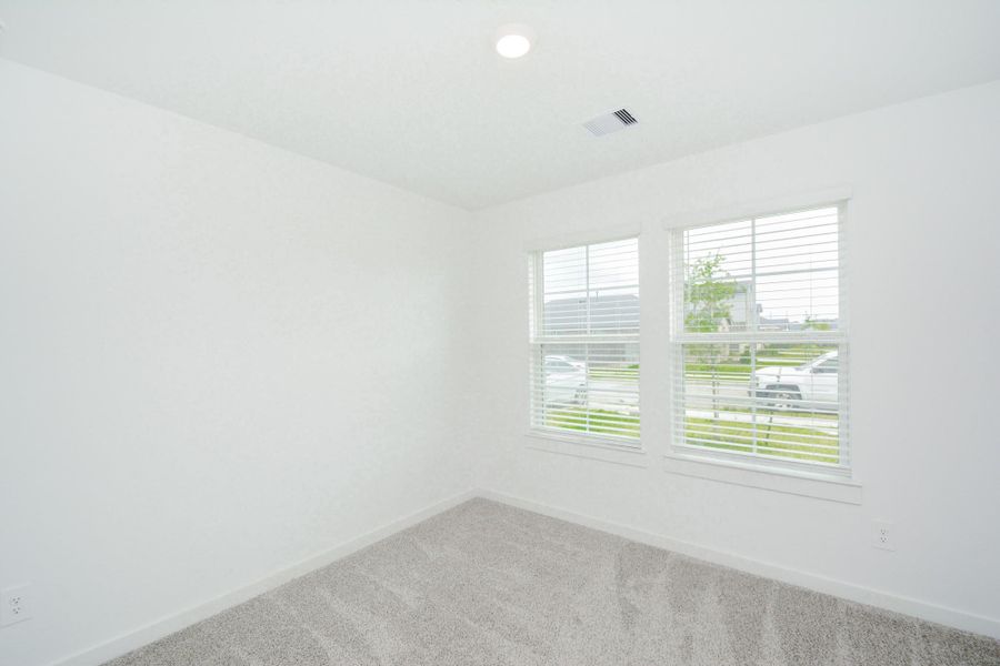 Spacious, unfurnished interior of a new home in , Fresno (Image 30). Spacious, unfurnished interior of a new home in , Fresno (Image 30).