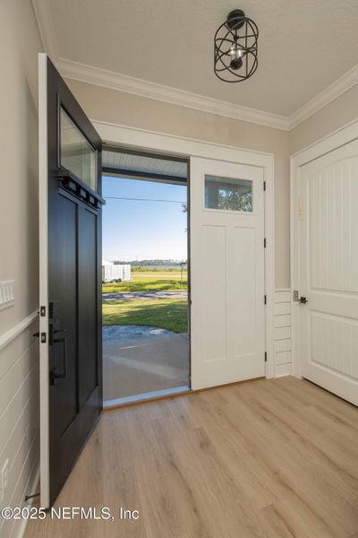 Spacious, unfurnished interior of a new home in , St. Augustine (Image 51). Spacious, unfurnished interior of a new home in , St. Augustine (Image 51).