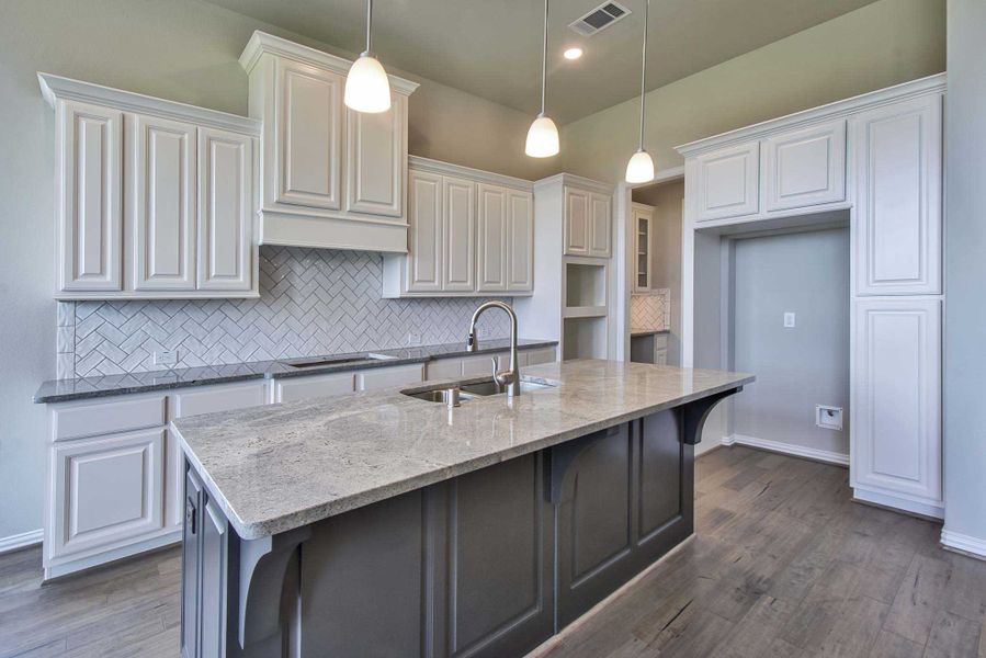 Kitchen Kitchen