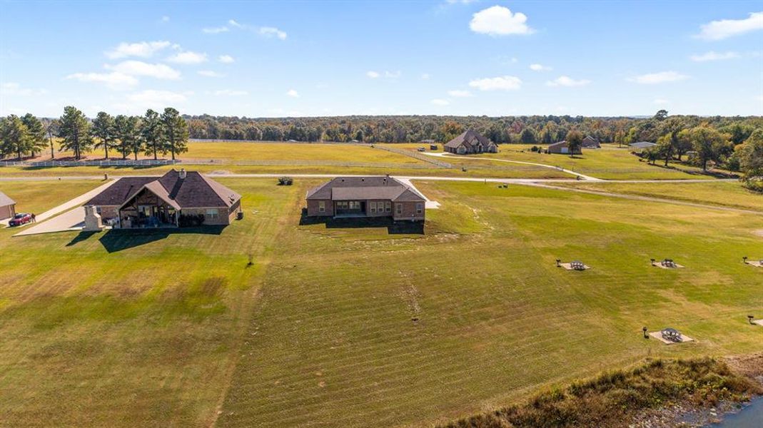 Overview of rural landscape Overview of rural landscape