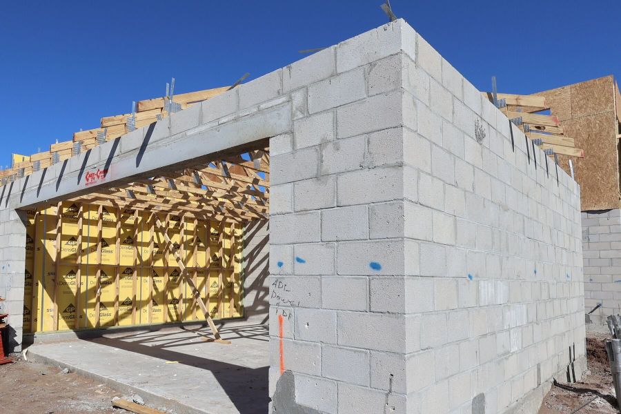 Side Exterior Side Exterior