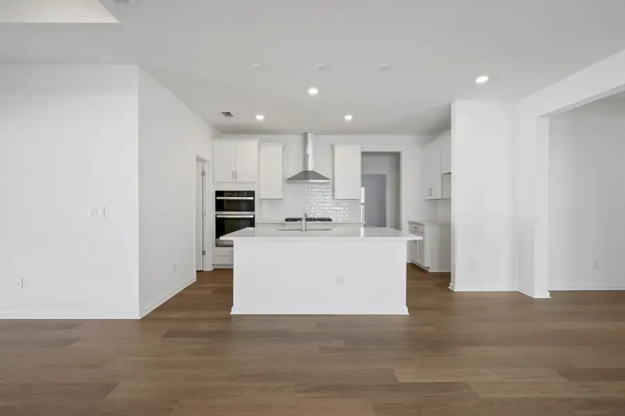 Edison New Home in Palm Coast, FL.  - Slide 10