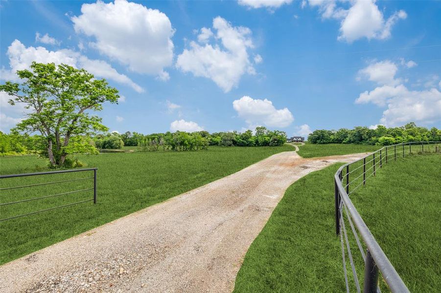 Natural landscape and outdoor views near  in Ben Wheeler (Image 35).