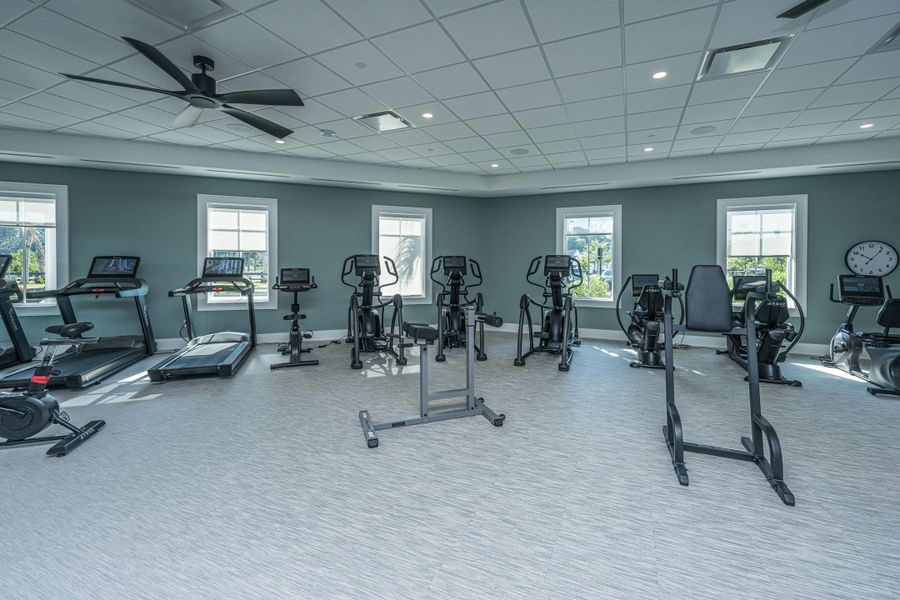 Community amenities in , Summerville (Image 47).